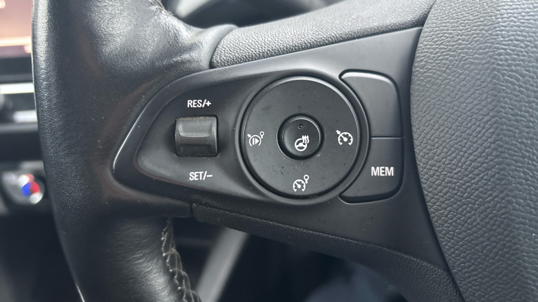 Vauxhall Corsa 1.2 Turbo Elite Edition 5dr Petrol Hatchback